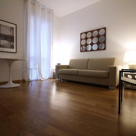 Brera - Fiori Chiari Charme Apartment Mailand Exterior foto