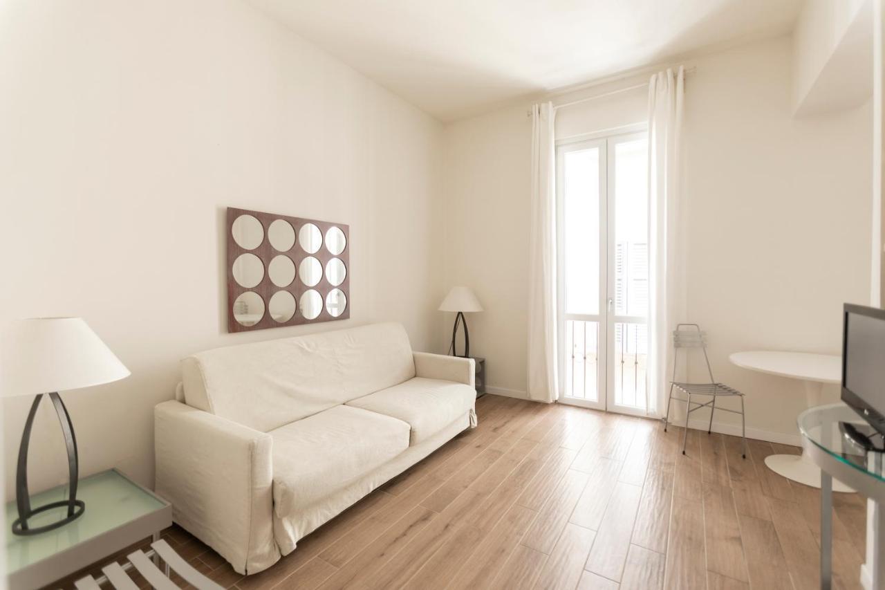 Brera - Fiori Chiari Charme Apartment Mailand Exterior foto