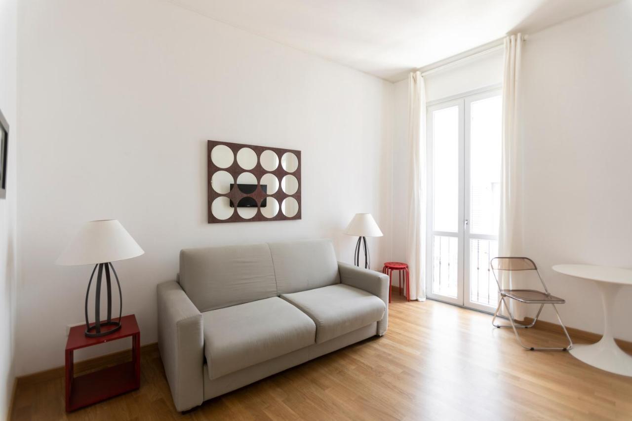 Brera - Fiori Chiari Charme Apartment Mailand Exterior foto