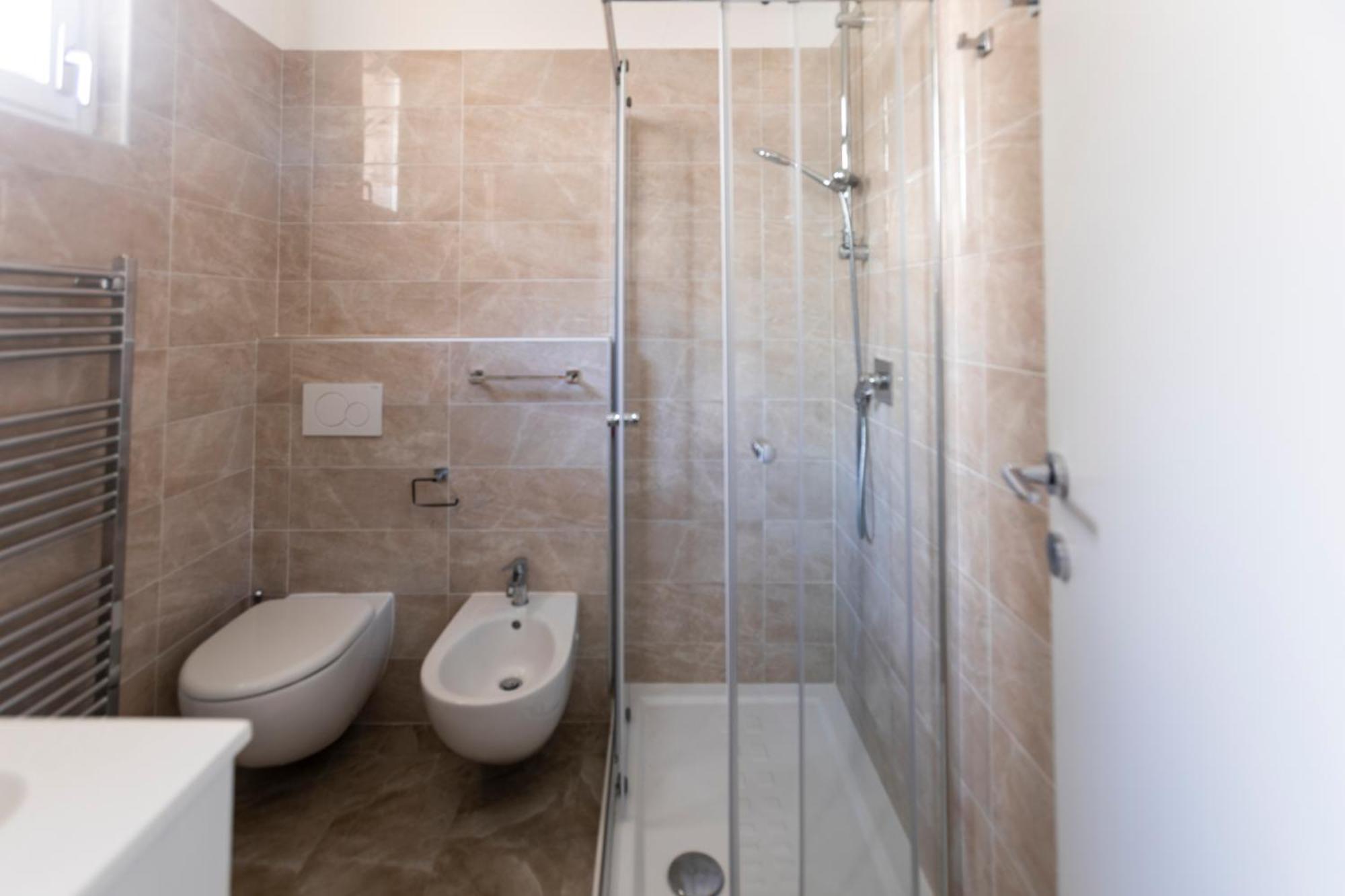 Brera - Fiori Chiari Charme Apartment Mailand Zimmer foto