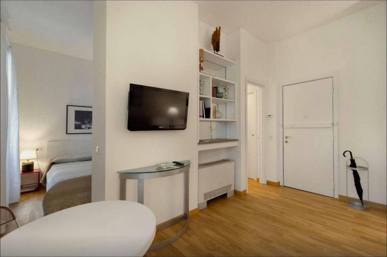 Brera - Fiori Chiari Charme Apartment Mailand Exterior foto