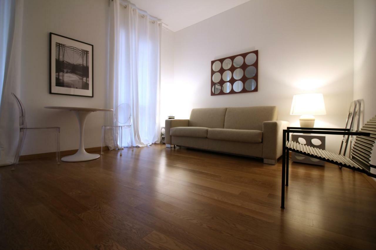 Brera - Fiori Chiari Charme Apartment Mailand Exterior foto