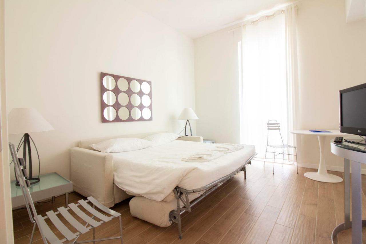 Brera - Fiori Chiari Charme Apartment Mailand Exterior foto