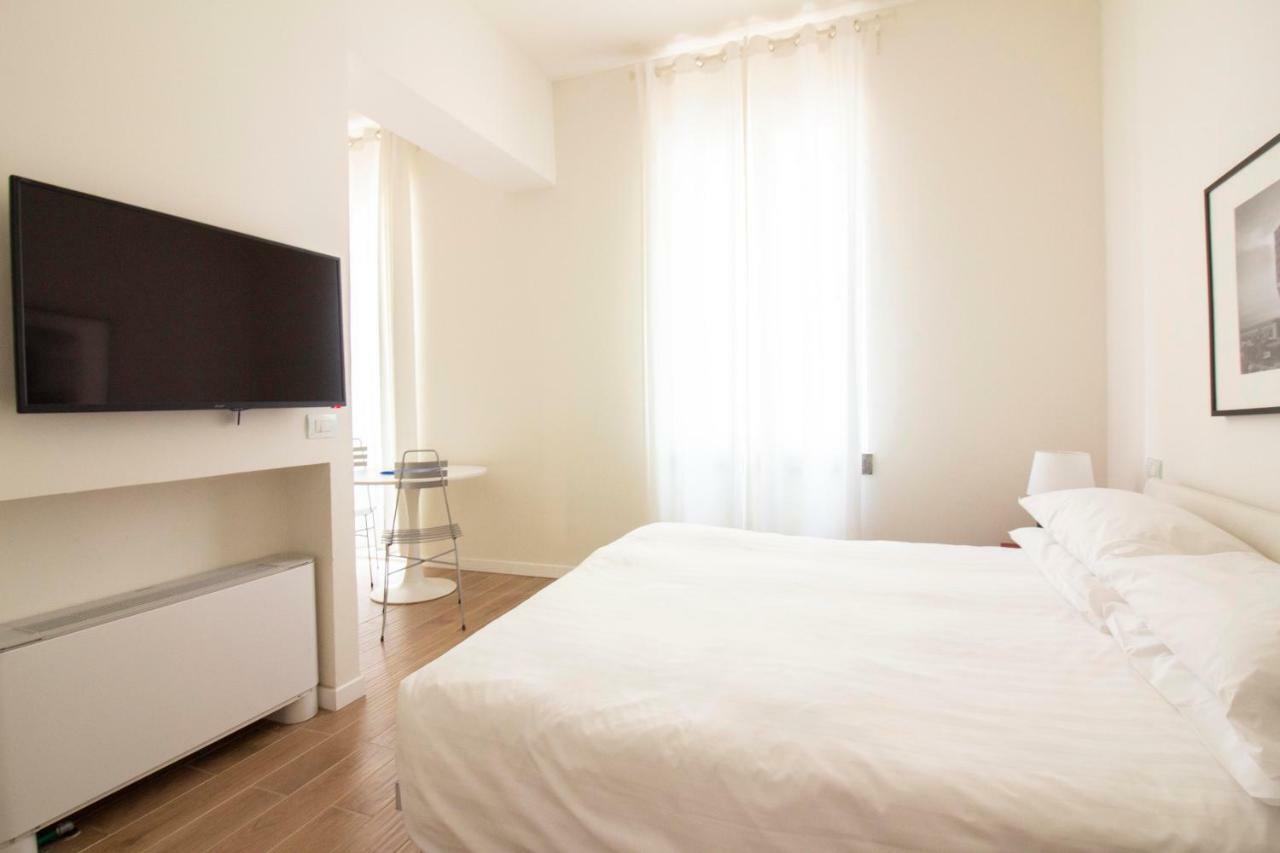 Brera - Fiori Chiari Charme Apartment Mailand Exterior foto